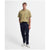 Barbour Faulkner Trouser - Men's Navy