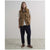 Barbour Faulkner Trouser - Men's Navy