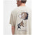 Barbour Portland T-Shirt - Men's Mist