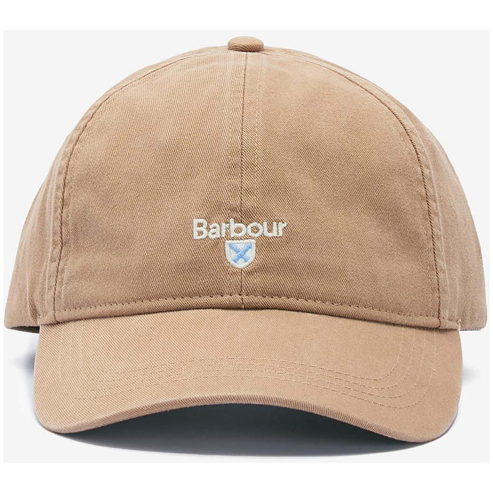 Barbour Cascade Sport Cap Stone