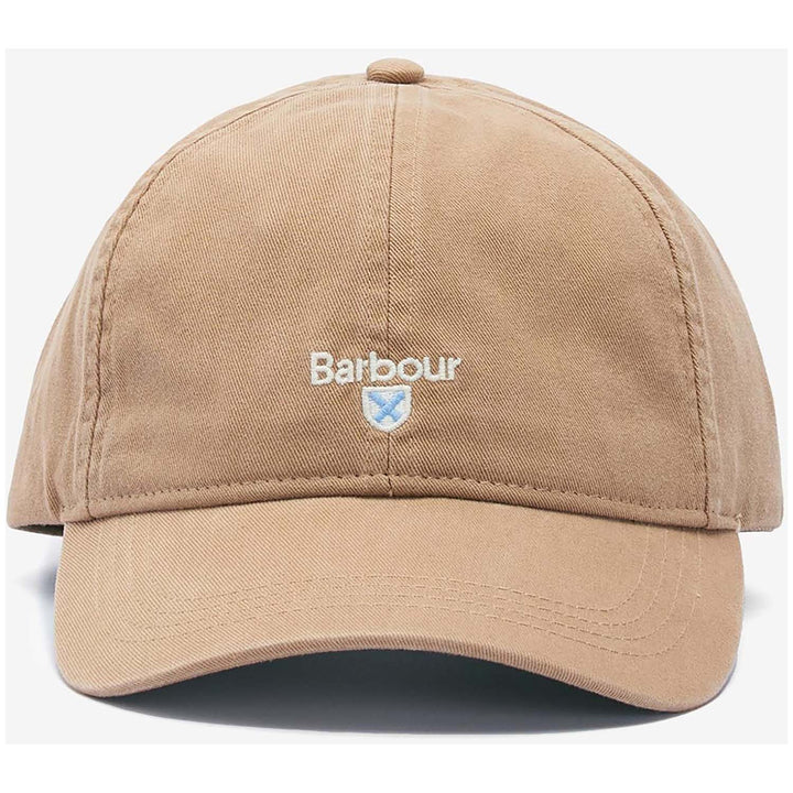 Barbour Cascade Sport Cap Stone