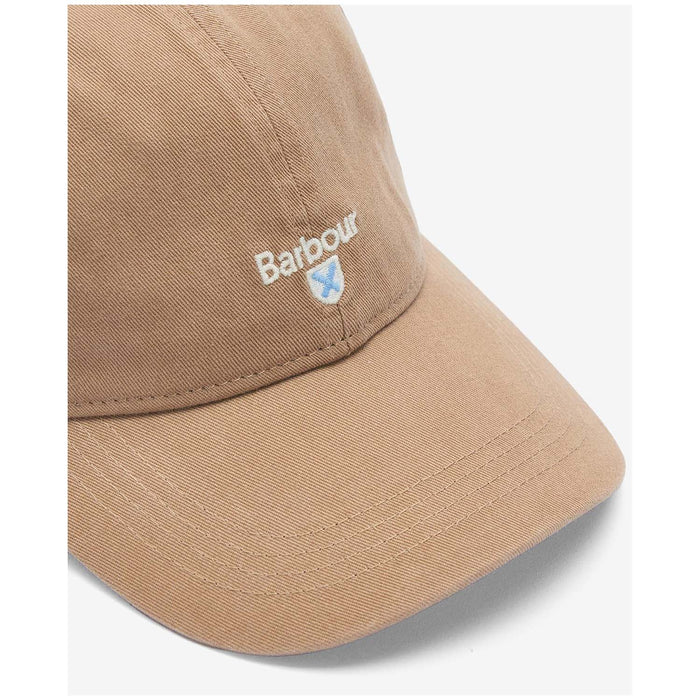 Barbour Cascade Sport Cap Stone