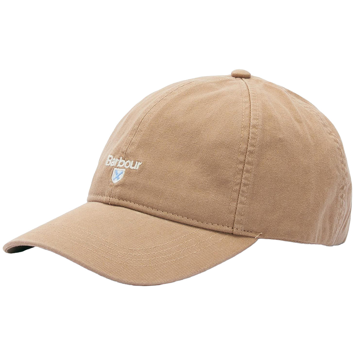 Barbour Cascade Sport Cap Stone