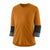 Patagonia Merino 3/4 Sleeve Jersey - Women's Golden Caramel