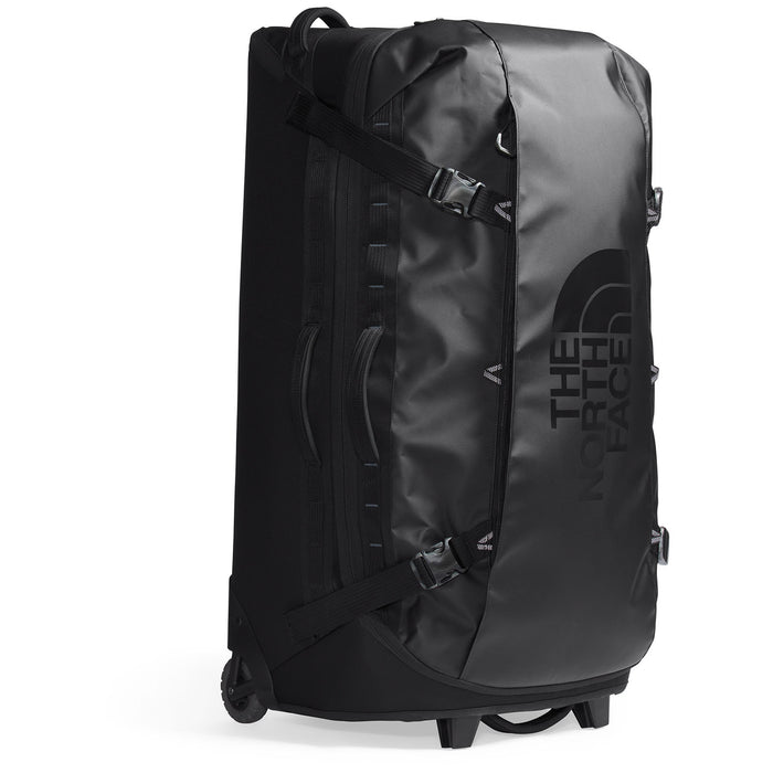 The North Face Base Camp Rolling Thunder 36 Bag TNF Black/TNF White