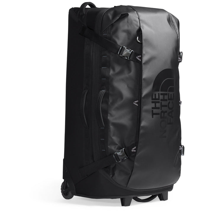 The North Face Base Camp Rolling Thunder 36 Bag TNF Black/TNF White