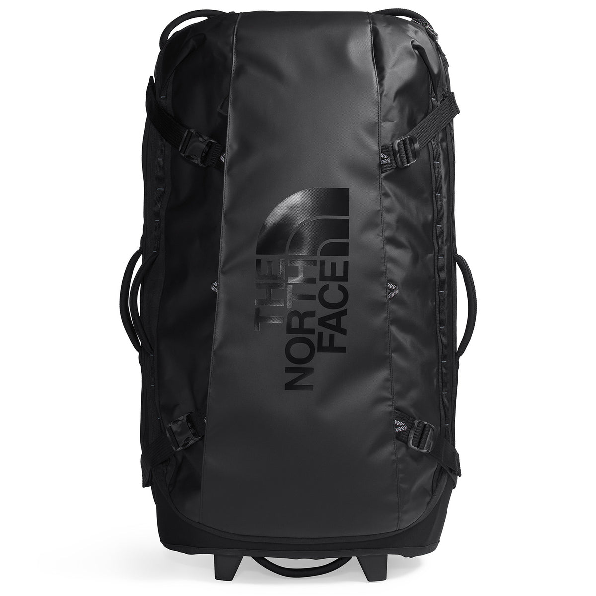 The North Face Base Camp Rolling Thunder 36 Bag TNF Black/TNF White