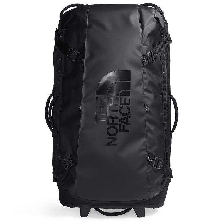 The North Face Base Camp Rolling Thunder 36 Bag TNF Black/TNF White