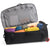 The North Face Base Camp Rolling Thunder 36 Bag TNF Black/TNF White