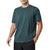 Vuori Current Tech T-Shirt - Men's Grove