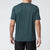 Vuori Current Tech T-Shirt - Men's Grove