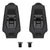 Union Aluminum S2 Toe Ratchet Set 2024 Black