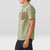 Mountain Hardwear Trail Sender™ Short-Sleeve - Men's Mantis Green/Combat Green