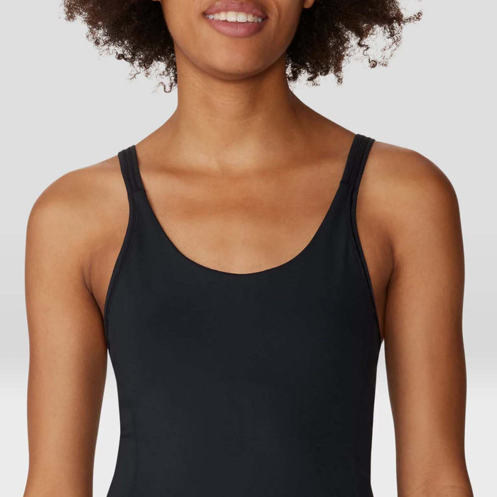 Mountain Hardwear Yuba Trail™ Onesie - Women's Black