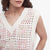 Barbour Falmouth Sleeveless Knitted Jumper Vest - Women's Multi
