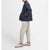 Barbour Tarn Liddesdale Quilt Jacket - Men's Navy