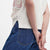 Barbour Falmouth Sleeveless Knitted Jumper Vest - Women's Multi