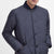 Barbour Tarn Liddesdale Quilt Jacket - Men's Navy