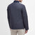 Barbour Tarn Liddesdale Quilt Jacket - Men's Navy