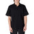 Former Vivian Short-Sleeve Shirt - Men's Black
