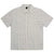 Former Broadcast Seersucker Short-Sleeve Shirt - Men's Bone/Black