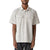 Former Broadcast Seersucker Short-Sleeve Shirt - Men's Bone/Black
