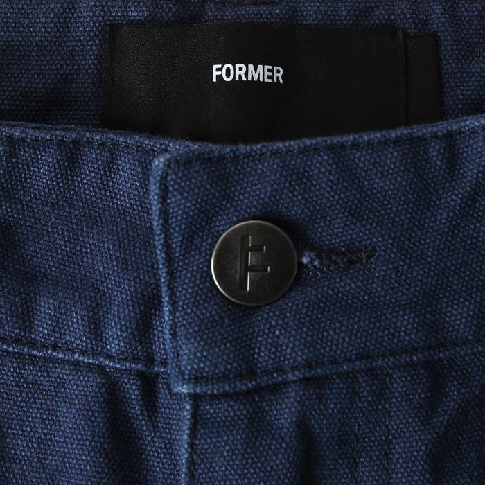 Former Distend VT Pants - Men's Cadet