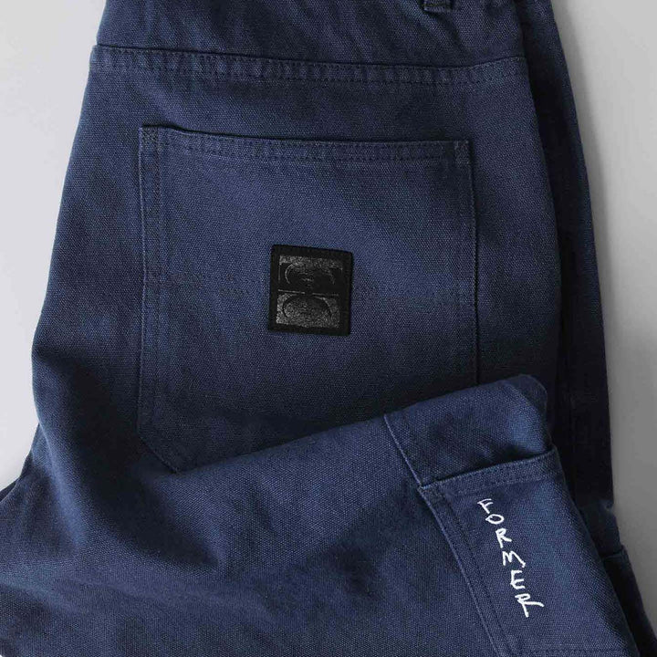 Former Distend VT Pants - Men's Cadet