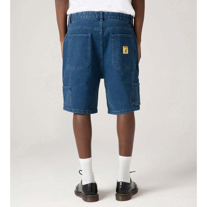Former Reynolds Distend Walkshorts - Men's Blue Stone
