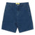 Former Reynolds Distend Walkshorts - Men's Blue Stone