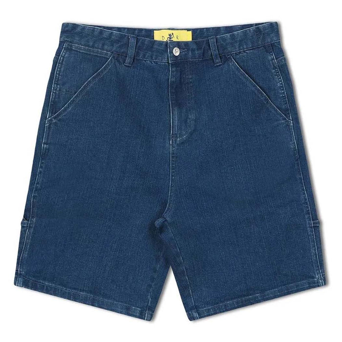 Former Reynolds Distend Walkshorts - Men's Blue Stone