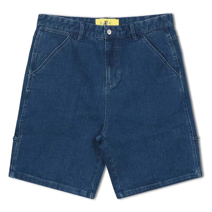Former Reynolds Distend Walkshorts - Men's Blue Stone