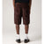 Former Distend Cord Walkshorts - Men's Chocolate