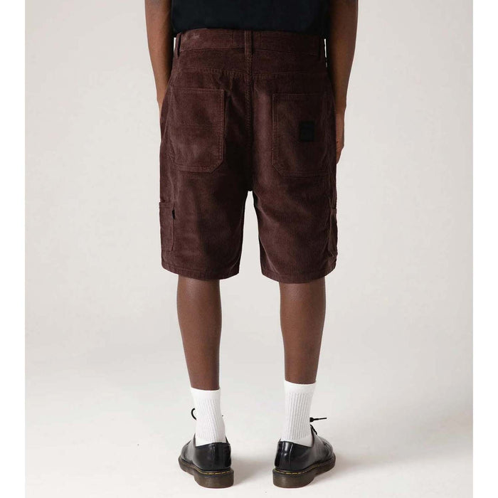 Former Distend Cord Walkshorts - Men's Chocolate