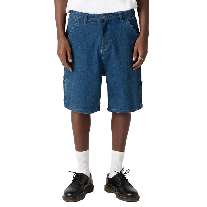 Former Reynolds Distend Walkshorts - Men's Blue Stone