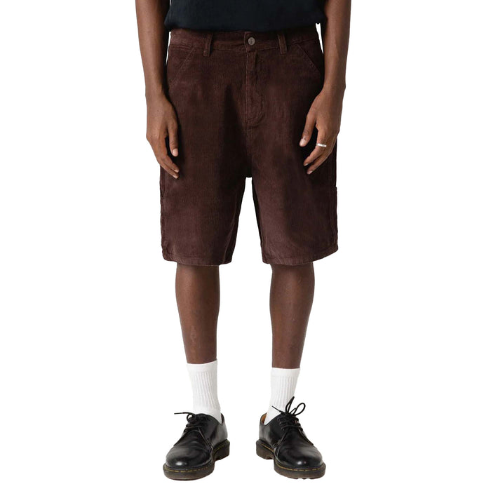 Former Distend Cord Walkshorts - Men's Chocolate