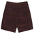 Former Distend Cord Walkshorts - Men's Chocolate