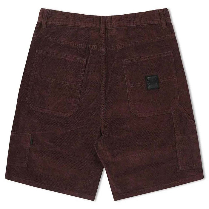 Former Distend Cord Walkshorts - Men's Chocolate