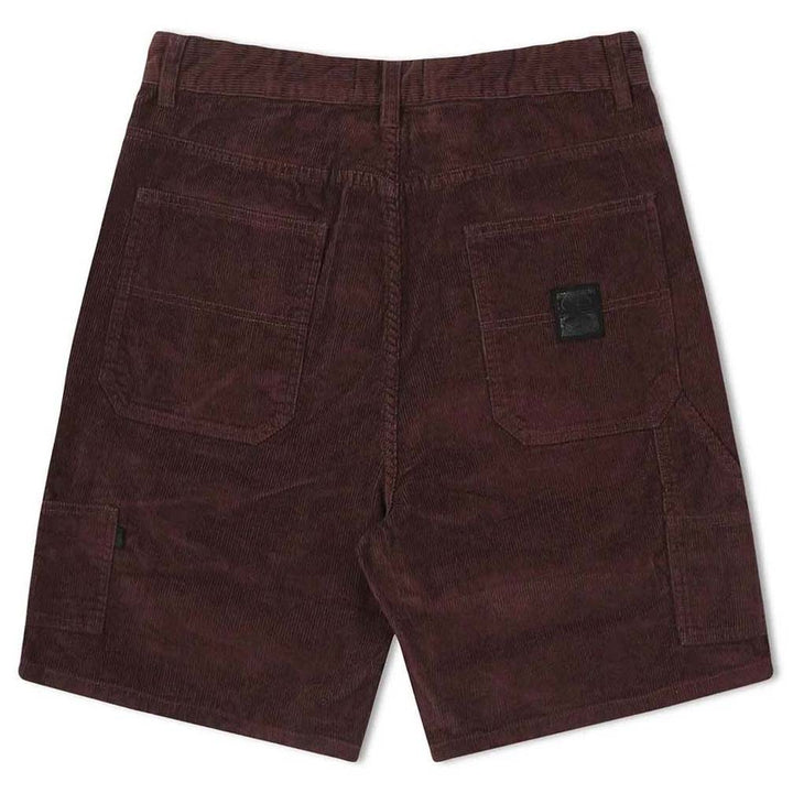 Former Distend Cord Walkshorts - Men's Chocolate