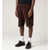 Former Distend Cord Walkshorts - Men's Chocolate