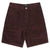Former Distend Cord Walkshorts - Men's Chocolate