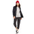 evo Ballard Lightweight Bomber Jacket - Women's Black