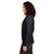 evo Ballard Lightweight Bomber Jacket - Women's Black