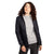 evo Ballard Lightweight Bomber Jacket - Women's Black