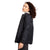 evo Ballard Lightweight Bomber Jacket - Women's Black