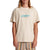 The Critical Slide Society Dune T-Shirt - Men's Bone