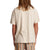 The Critical Slide Society Dune T-Shirt - Men's Bone