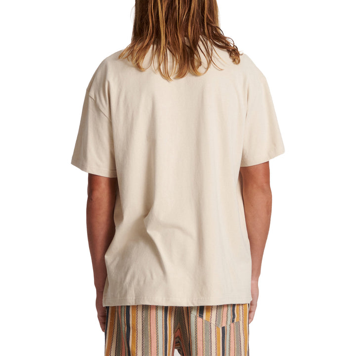 The Critical Slide Society Dune T-Shirt - Men's Bone