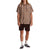 The Critical Slide Society Ceremony Short-Sleeve Shirt - Men's Green