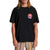 The Critical Slide Society Solar T-Shirt - Men's Vintage Black